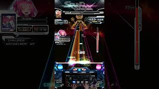 SDVX - Everlasting Message GRV AAA+