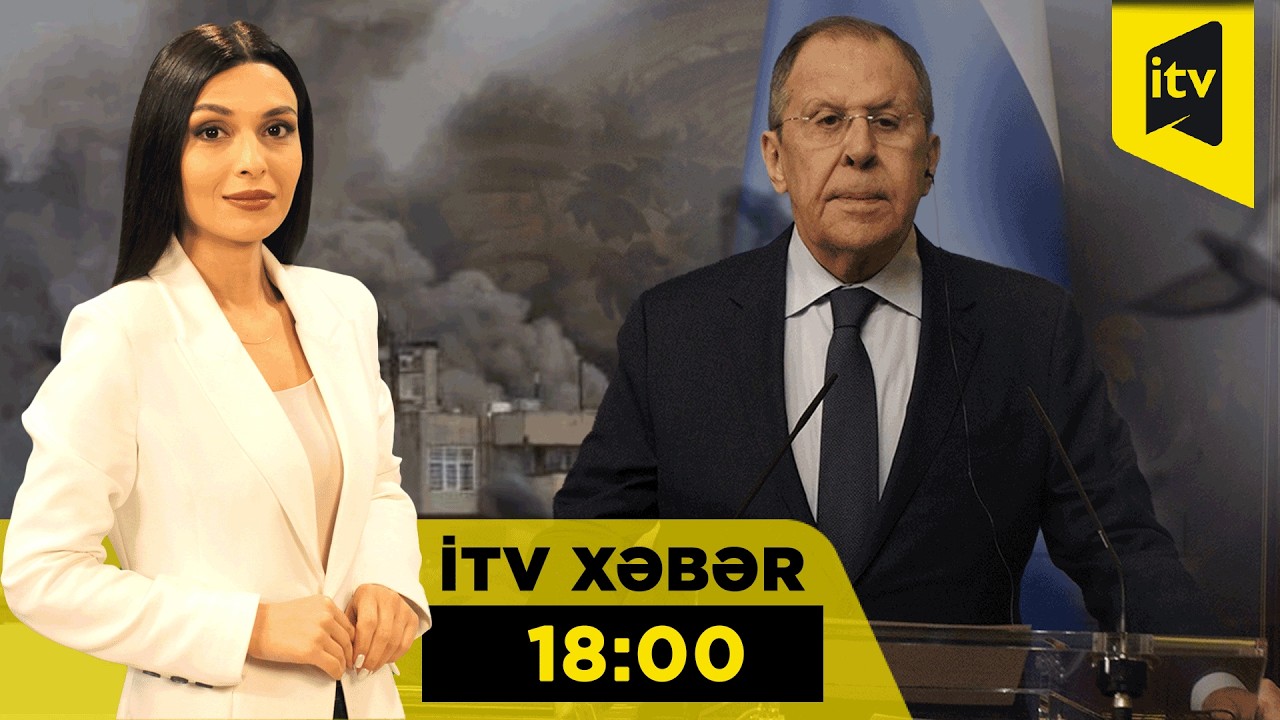 İTV Xəbər | 05.03.2026 | 18:00