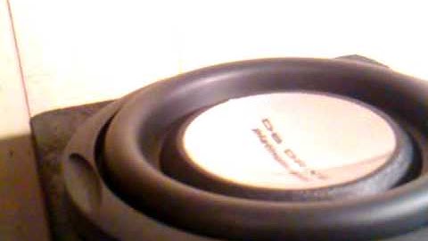 Little Sub, Big Flex!!