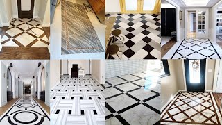 Top New FLOOR TILES Design Ideas 2024 | CERAMIC Floor Tiles COLOURS | FLOORING ideas Interior Design