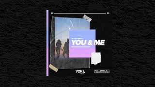 T.M.O Feat. Emma LX - You & Me