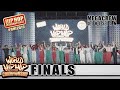 The  mexico silver medalist megacrew division at hhi 2019 world finals