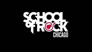 Video thumbnail of "School of Rock Chicago performs "Where Is My Mind" by Pixies!"