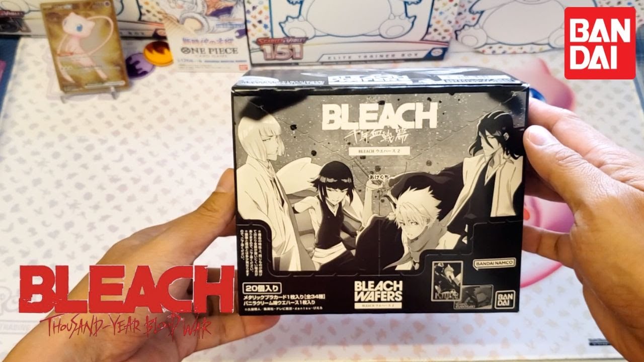BLEACH コロッタ YouTube