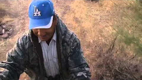 Sonora Mexico Monster Mule Deer Part 2 Seg 1