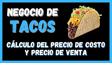 ¿Cuánta carne de taco se necesita por persona?