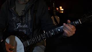 "Pickaway" -The Ben Eldridge Banjo Break! - Randy White Bluegrass Banjo