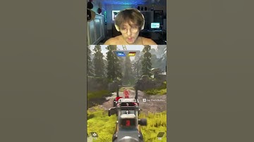 Wingman not hitting like my dad #yunggravy #apexcommunity #apexlegendsclips