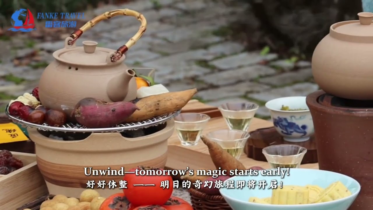 Harbin Shenyang Winter  Mini Small Group Tour