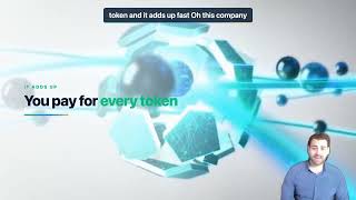 Your Companys Ai, Built For You Robert Toth, Theta Tech Ai Skyterra Webinar Recap