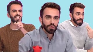 Kemal Doğulu'nun Çileden Çıktığı 9 An Kemal Doğulu'nun Çileden Çıktığı 9 An