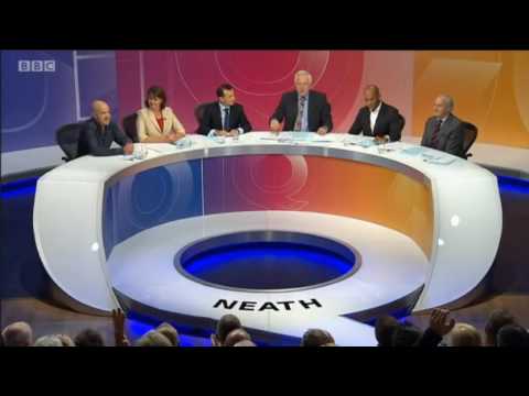 Neath, Port Talbot Alun Cairns, Chuka Umunna, Leanne Wood AM, Andy Parsons and Neil Hamilton AM - YouTube