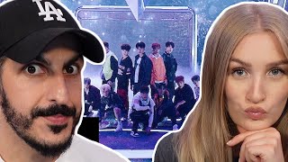 Producer REACTS to TREASURE - 'BOY' M/V