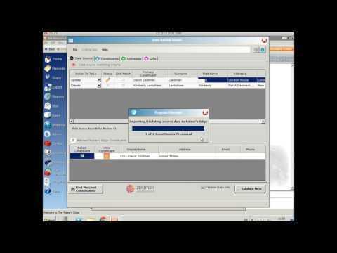 Formstack Import Demo
