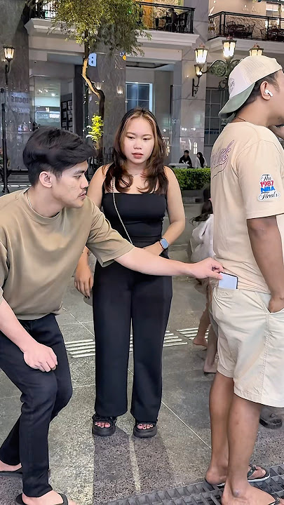 Lucu banget kaka nya