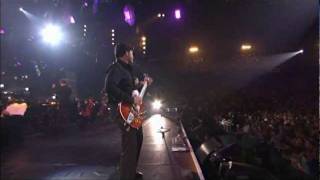 Simple Minds (live) - Alive and kicking (HQ).VOB chords