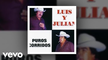 Luis Y Julian - Juan Ramos