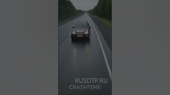 Вся семья под грузовик на Cherry Tiggo. Берегите себя! #crash #crashtime #авария