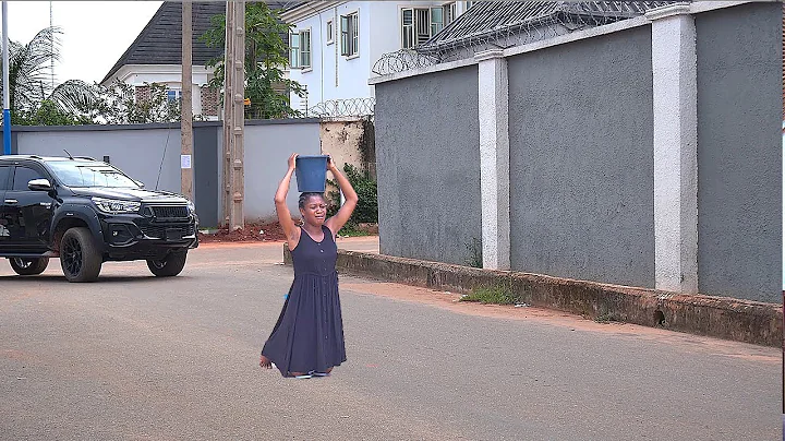 EVERY FAMILY REALLY NEEDS TO WATCH THIS MOVIE TODAY& LEARN A LIFE LESSON - Nigerian Movies