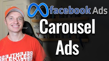 How to Create Carousel Ads in the Facebook/Meta Ads Manager