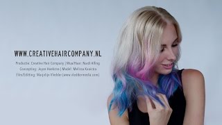 Creative Hair Company - Beach Buzz
