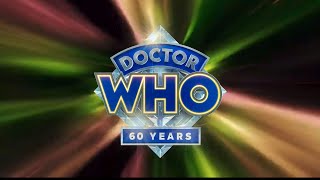 Doctor Who Diamond Anniversary Title Sequence