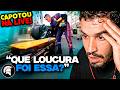 QUE ACIDENTE FOI ESSE?! OBSERVAÇÕES DIÁRIAS (EP. 312) | REACT XRACING