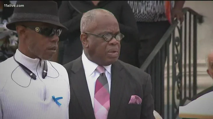 The man behind the brand: Willie A. Watkins' humbl...