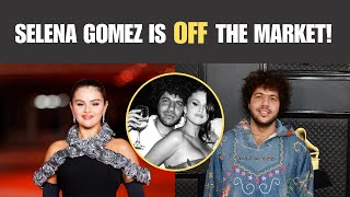 SELENA GOMEZ AND BENNY BLANCO’S RELATIONSHIP TIMELINE