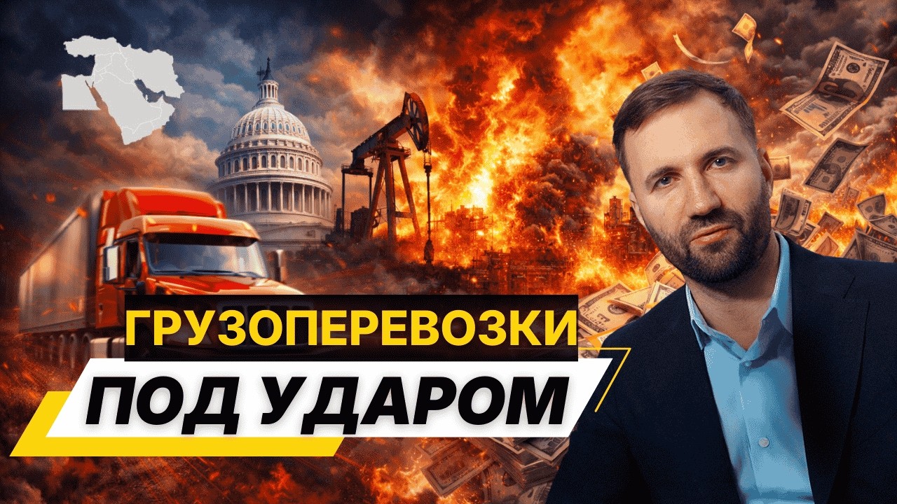 CDL Crackdown, Diesel Prices Surge | Trucking Industry Update | Дизель растёт, CDL ужесточают