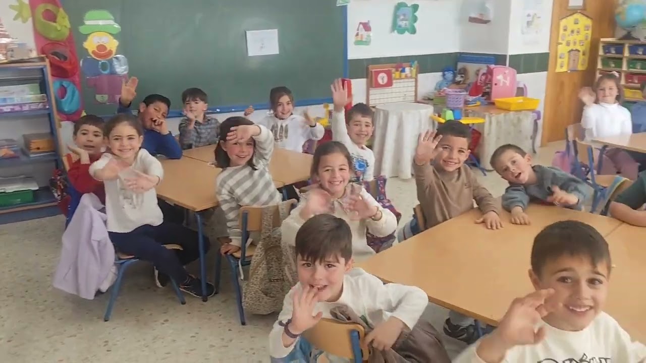 VIDEO PROMOCIONAL EI LA JULIANITA 1