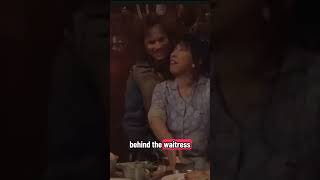 Mark Hamill & Bill Paxton’s Strangest Adventure - Slipstream (1989)