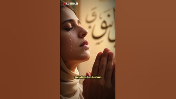 Luka Batin Tak Sembuh-Sembuh? Inilah Cara Mengatasi Trauma dengan Kembali kepada Allah 😢🕊🕋