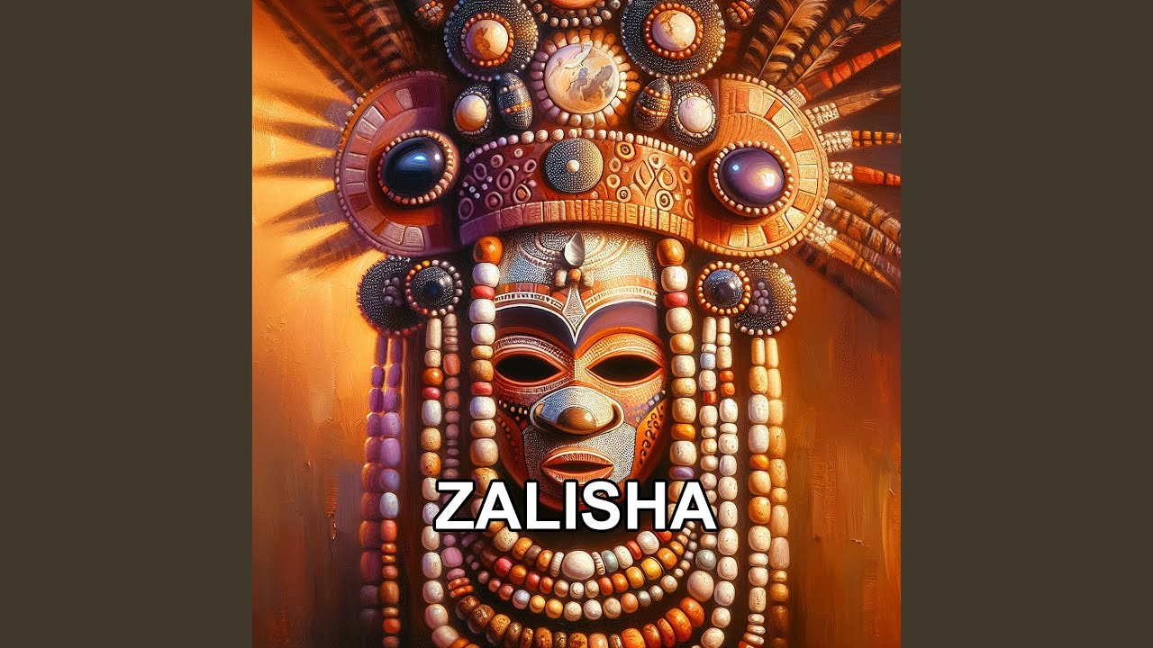 Watch Zalisha on YouTube Watch Zalisha on YouTube