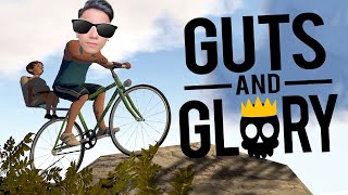 Bài Học Cuộc Sống | Guts And Glory