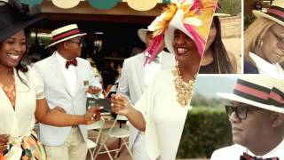 Derby Day LA 2017