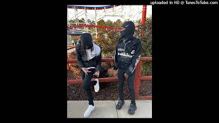 [FREE] Stop Leakinn x HavinMotion DMV Sample Type Beat - "24hrs"