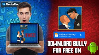 Bully Anniversary Edition Android Installation Guide (Full Version) 🤯#youtube #trendingshorts #viral screenshot 4