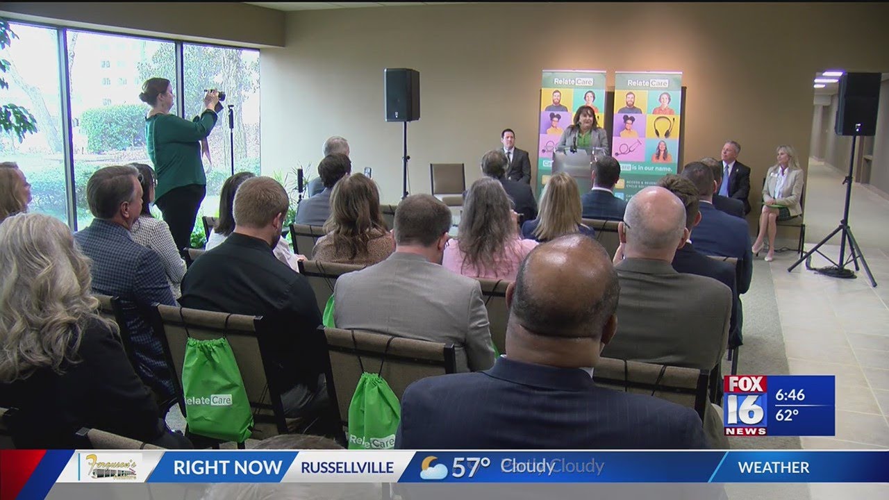 Irish company expands to Sherwood, brings 255 jobs YouTube