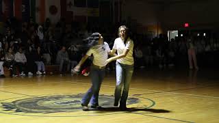 EHS 2024, The Multicultural Assembly (Part 2)