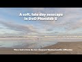 Processing a seascape in DxO Photolab 5 plus a look at diffraction in PL5