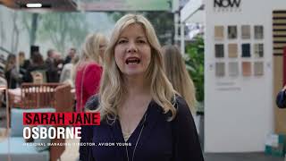 Workspace Design Show 2025 - Why Participate?