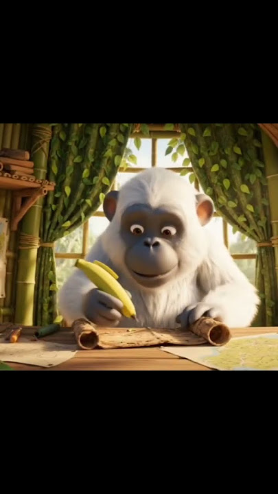 Rimba - New Friends 1