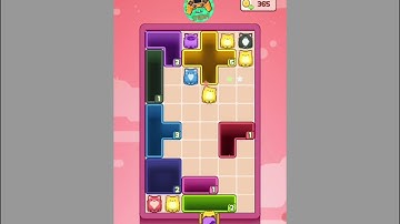 Drop The Cat! Level 89 Gameplay 