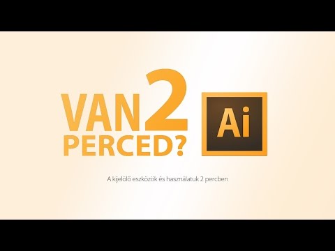 Videó: Hogyan használhatom a kitöltő eszközt az Adobe animációban?