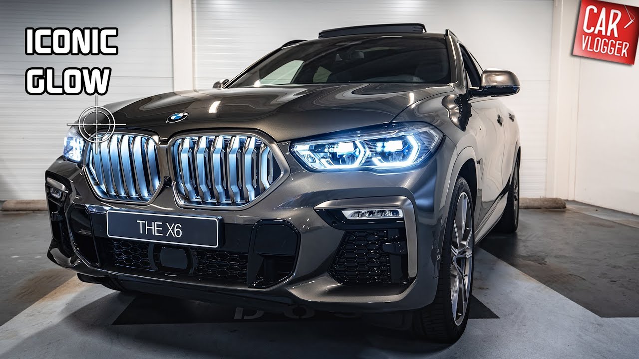 2020 BMW X6 M50 review: Everything you need to know