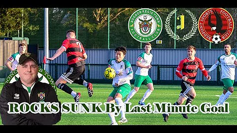 Isthmain South Central Bognor Regis Town Vs Bedfont Sports 13-12-2025