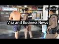 The Real Reason for Thai Immigration Crackdown on Corporations?
