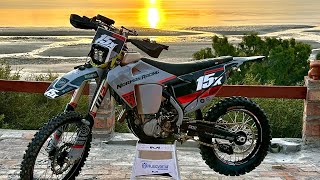 2024 San Felipe 250 | Norman Racing  15x