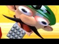 Smg4 but when luigi the meat mallet is on screen